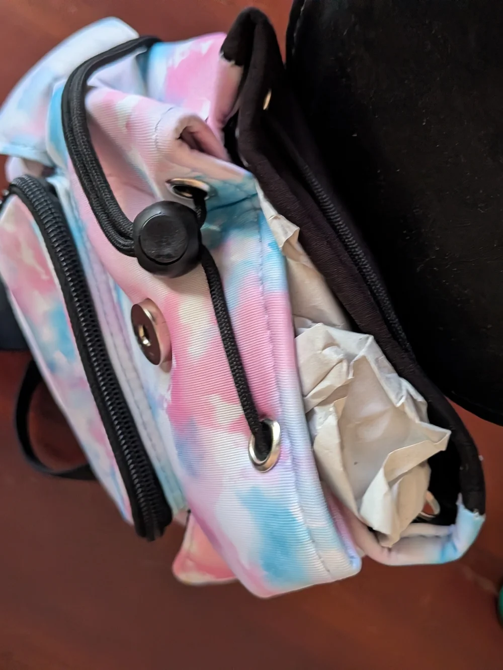 Claires compact mini